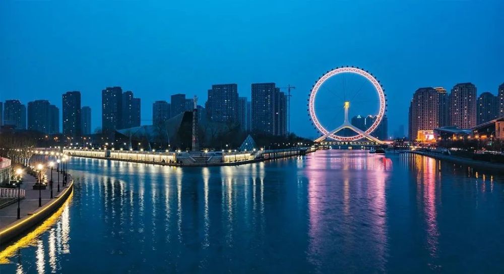 天津播音稿,津城声音传递时代强音