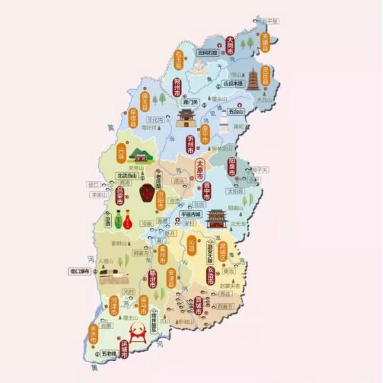 山西面食制作全攻略,一步步学会山西面食的美味之道