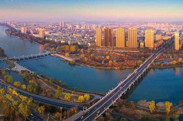 吉林，历史底蕴与现代发展的融合探索