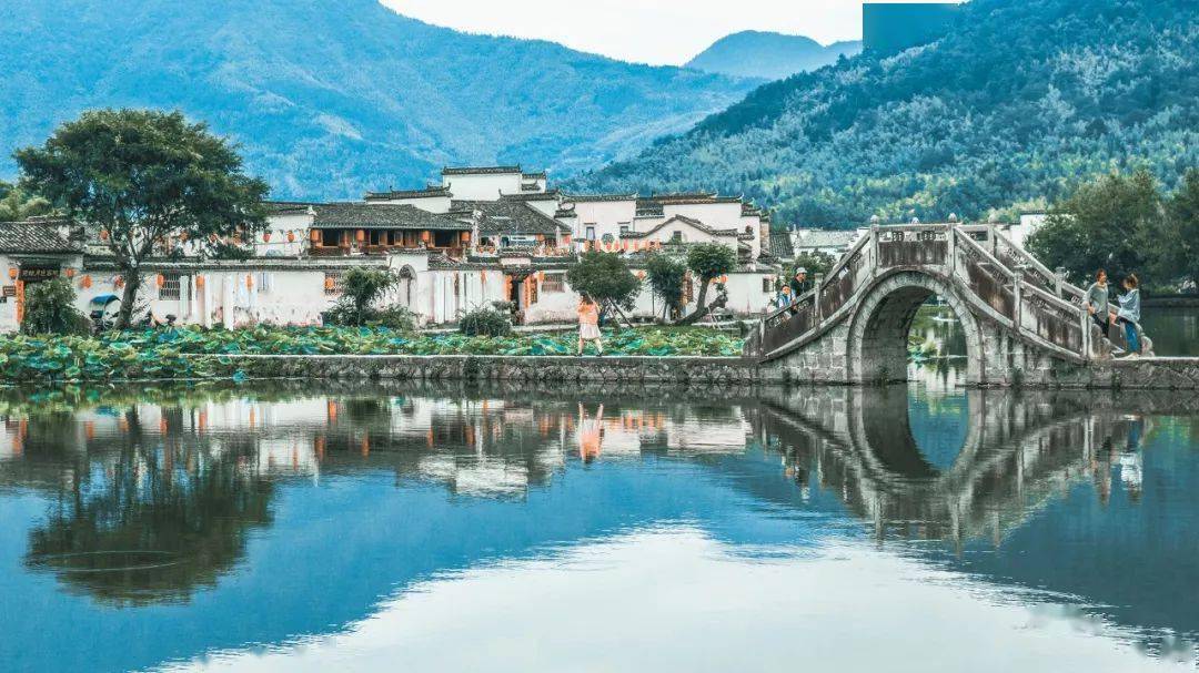 探寻徽风皖韵，安徽梦想启航之旅