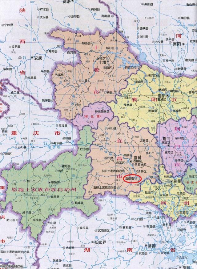 湖北奋进，新时代湖北发展新篇章谱写