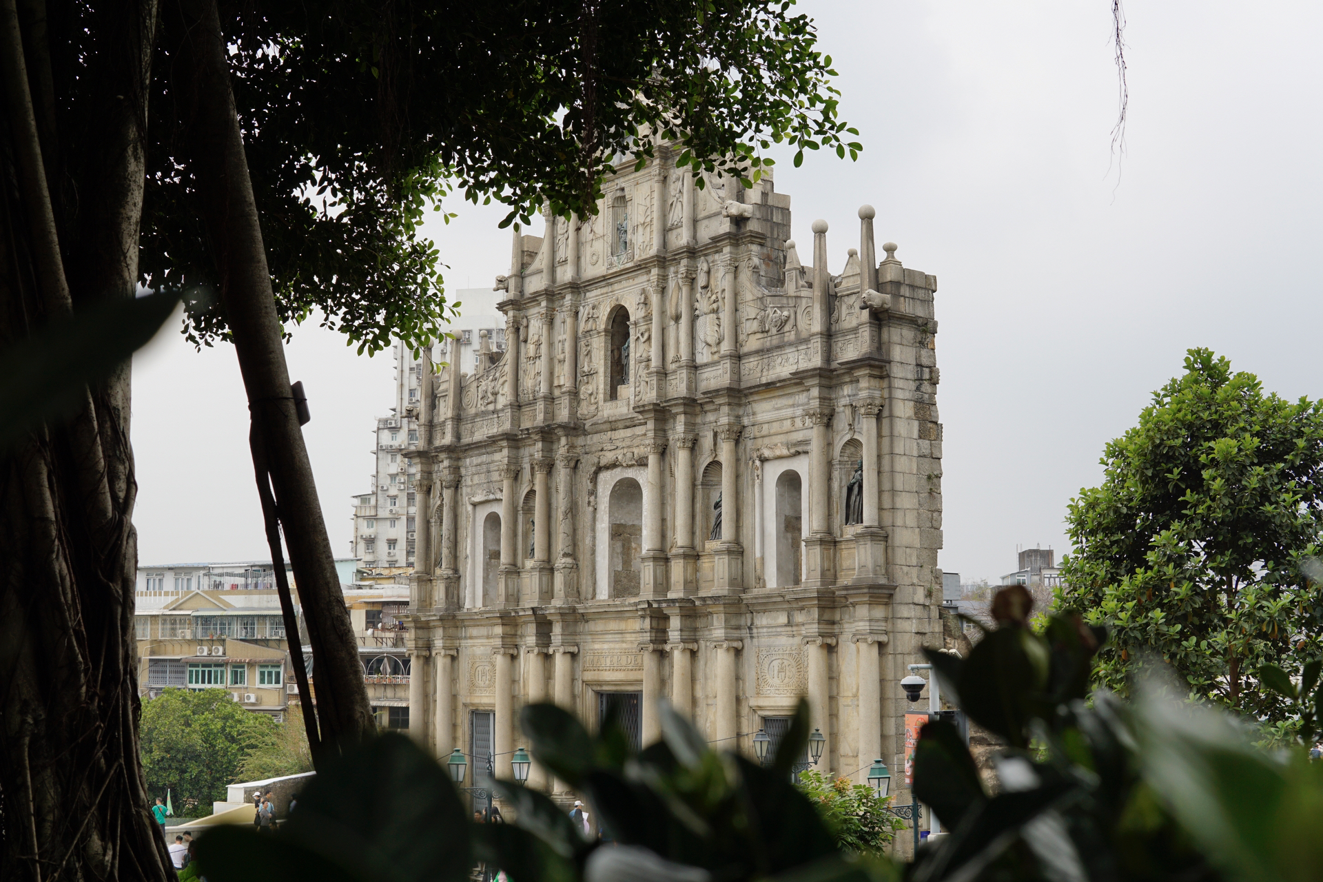 澳门，东方明珠的璀璨魅力