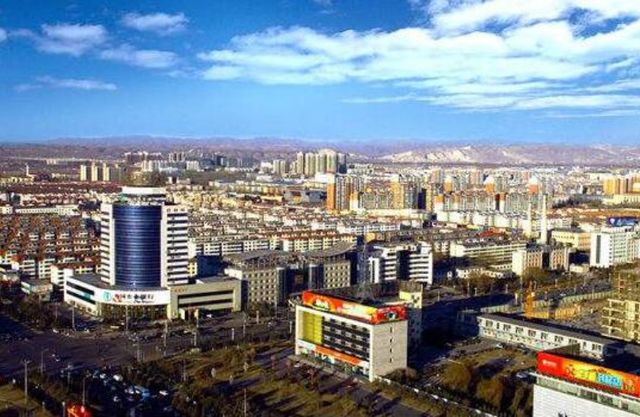 探秘朔州，独特魅力的展现！😍✨