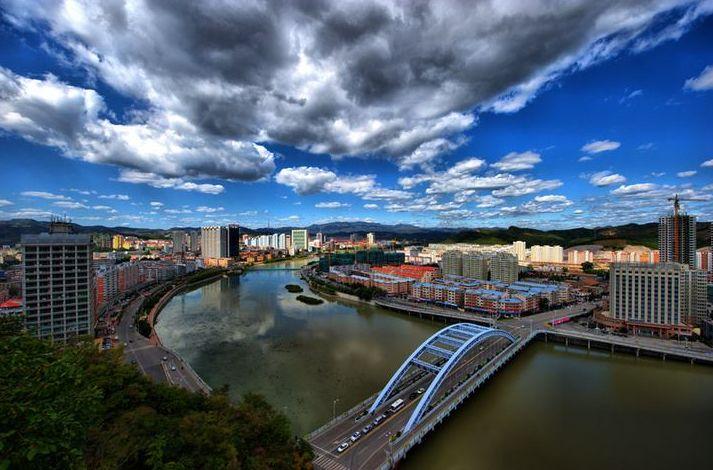 承德，古韵新声，播音稿中的魅力承德