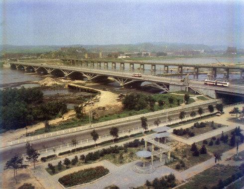 抚顺，历史与现代的交融之城探寻记