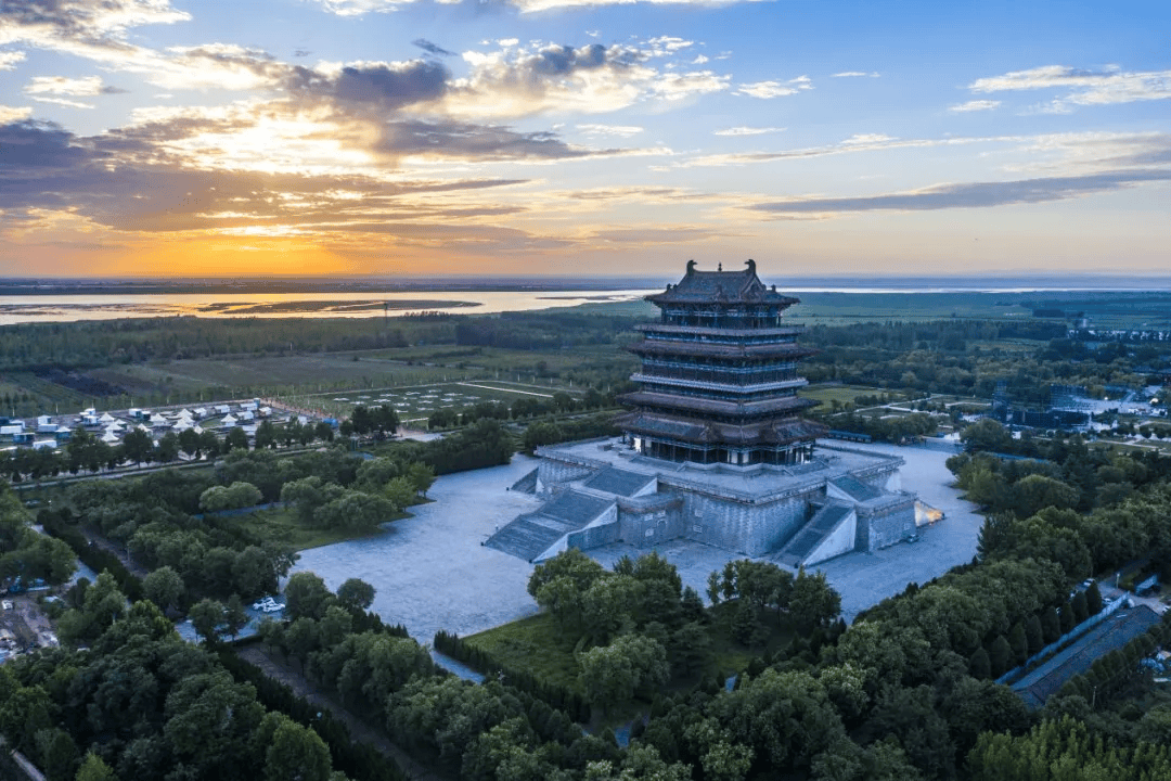 运城之声，播音稿里的城市风采