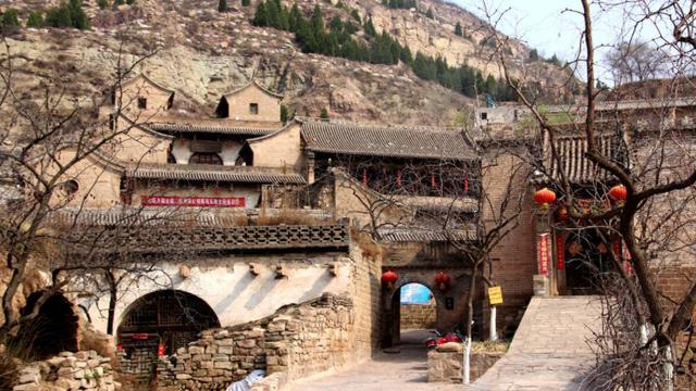 吕梁,自然人文交融的投资新篇