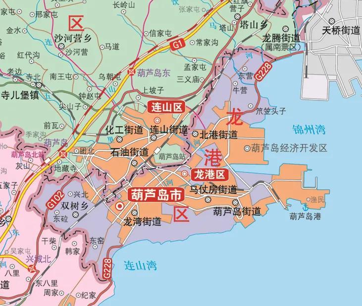 葫芦岛之旅，领略独特魅力与丰富人文历史