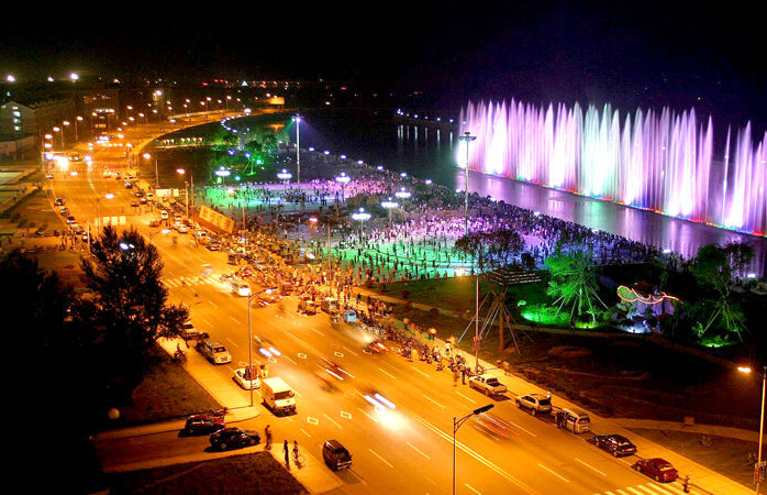 探寻辽源独特魅力之旅